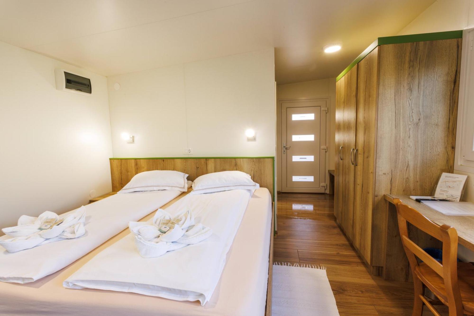 Mobile House Vegov Hram Hotel Dol pri Ljubljani Luaran gambar