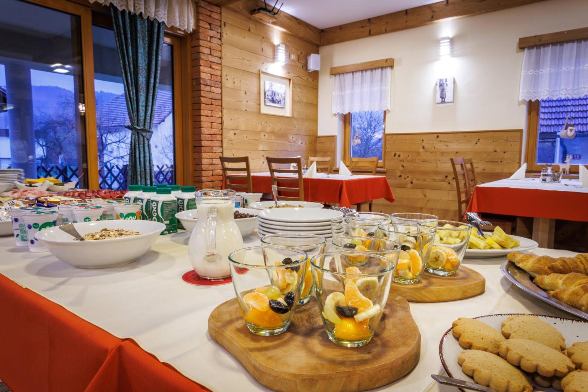 Mobile House Vegov Hram Hotel Dol pri Ljubljani Luaran gambar